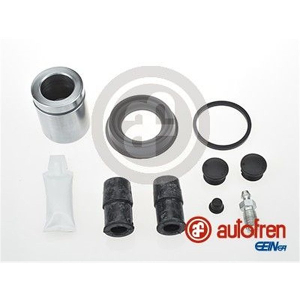 Autofren Reparatursatz Bremssattel Hinten Passend FüR Volvo S70 V70 | D42598C-image