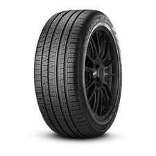 Pneus Toutes saisons 255/55 R19 Pirelli 111H Scorpionverdeas XL Runflat M+S AOE