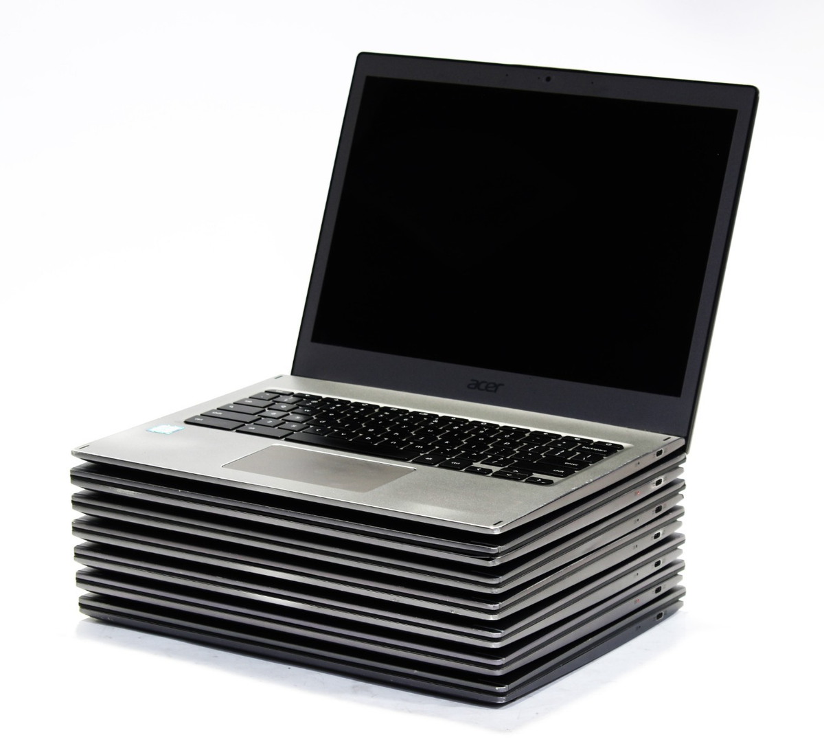 Lot of Acer Chromebook 13 CB713-1W Core i3-8130U 8GB RAM