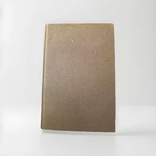 SPARE-TIME FORTUNE GUIDE 1973 Hardcover Vintage