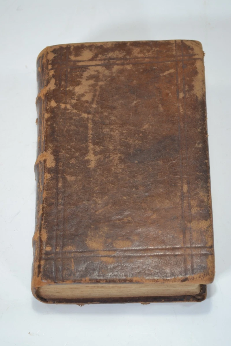 Religion 1700-1799 Antiquarian & Collectible Books for sale | eBay
