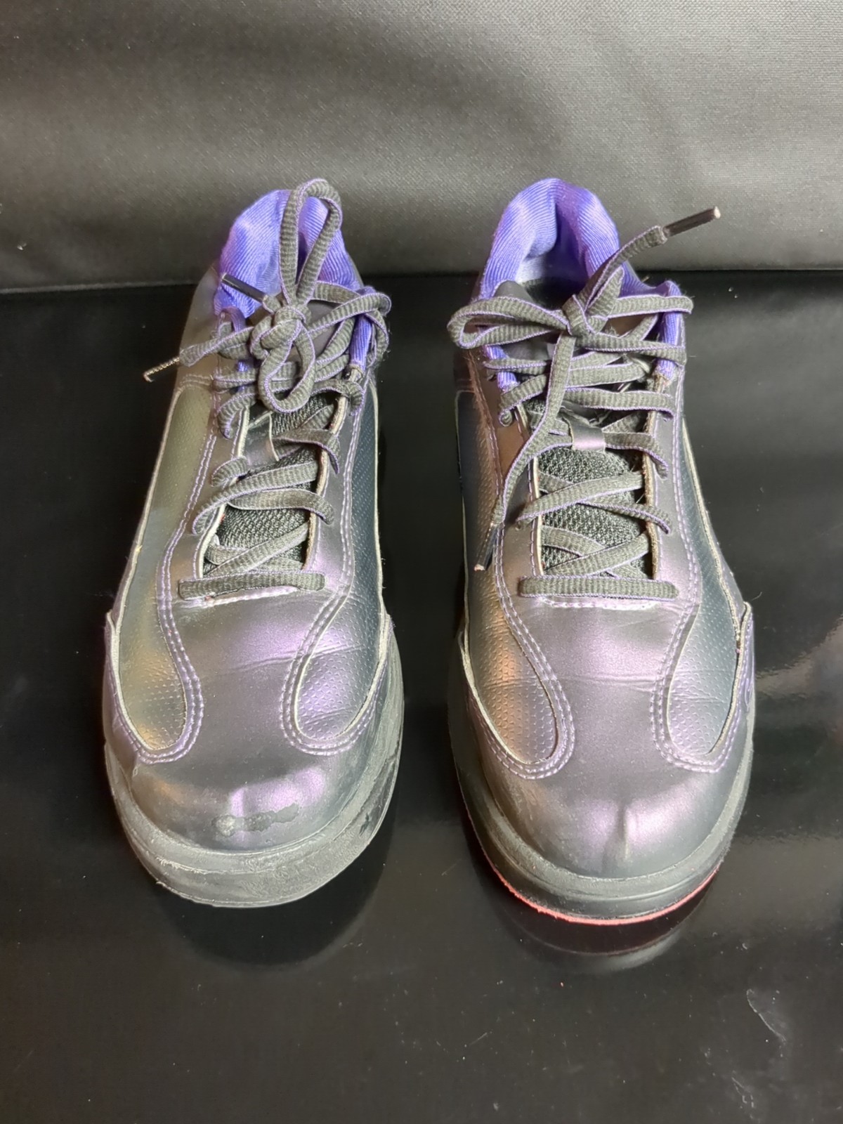 Hammer Vicious Shoes