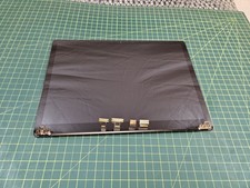 Microsoft Surface Laptop 3 1868 13" 2256x1504 LCD Screen Complete Assembly e158