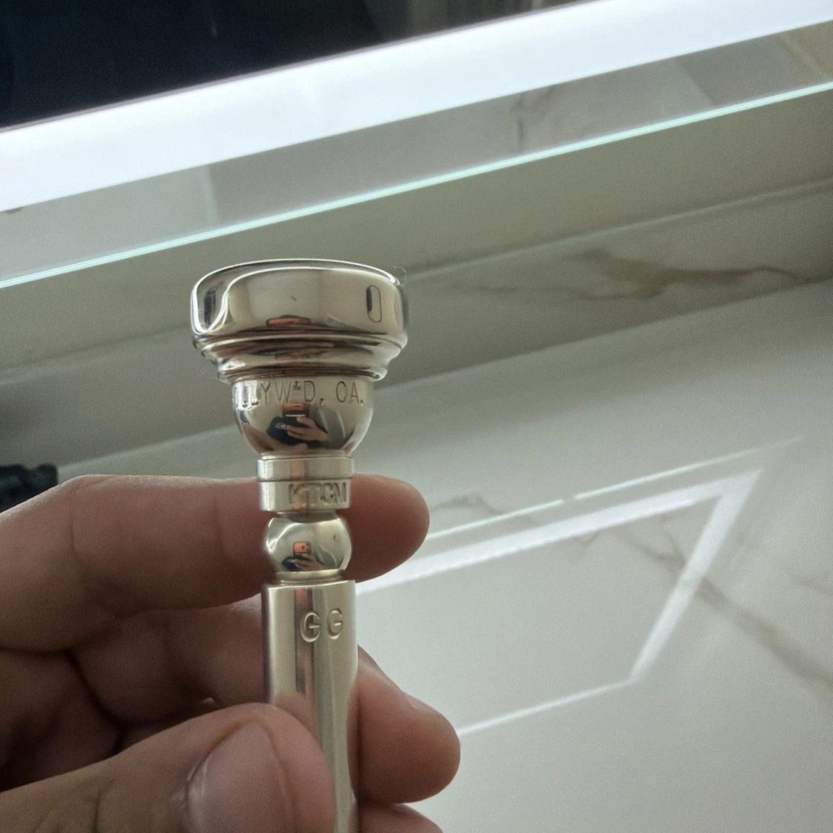 Bob Reeves Trumpet Brass Instrument Mouthpieces for sale | eBay