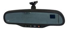 Chevy Tahoe Yukon Suburban Silverado 07-13 Rear View Mirror W Compass Onstar