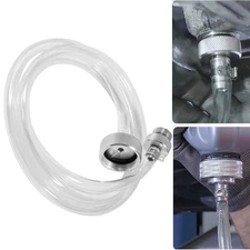 For VAG VW Audi Oil Change Adaptor & Gearbox Oil Filling Hose Kit VAS 6262A