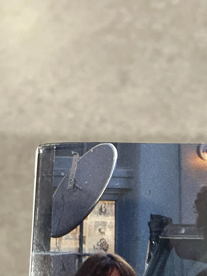 Demi Lovato It's Not That Deep Signed Vinyl Indie Ivory LP *Read Description* - Image 3 of 4