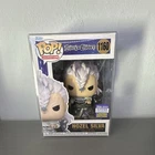 Funko Pop Black Clover Nozel Silva 1160 - 2023 SDCC Summer Convention Exclusive!