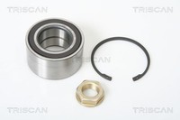 Triscan Radlagersatz 8530 28109 FüR CitroËN DS Peugeot
