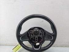 VOLANT DIRECTION STEERING WHEEL Renault Captur (2R) 2017 484000110R