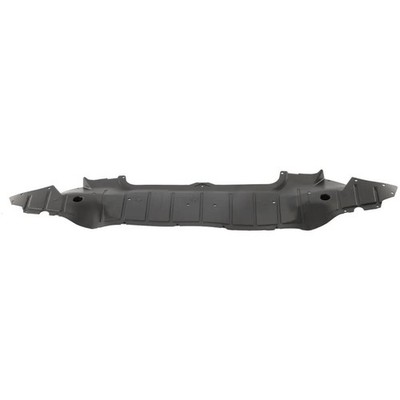Front Engine Splash Shield 2016-2018 BMW M2 V6 3.0L Direct Fit 51758064138