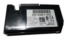 centralina bluetooth 68104911AC jeep compass MK49 serie 1 2006 2016