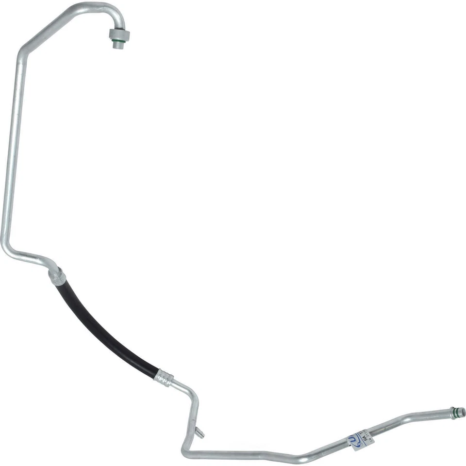 Mangueira de sucção de refrigerante AC - linha de sucção UAC serve 05-11 Toyota Tacoma 4.0L-V6 - Imagem 3 de 3