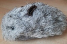 Meerschweinchen,(Plüsch) / Guinea Pig, KESSY - HANDARBEIT