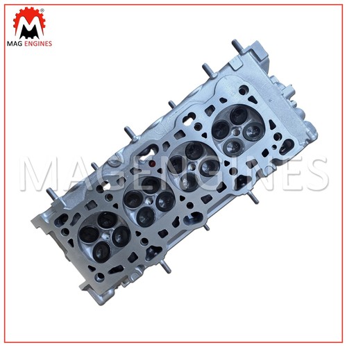 MN155099 CULASSE AVEC KIT JOINT MITSUBISHI 4G69 POUR OUTLANDER AIRTREK 2.4L - Photo 10/12
