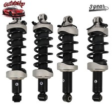 4X For Audi R8 V8 2009-2015 Front Rear Magnetic Ride Shock Struts 420412019AG