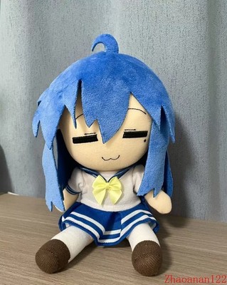 Lucky Star Konata Izumi Fumo 20cm Plush Doll Dress Up Toy Plush New Stuffed Toy