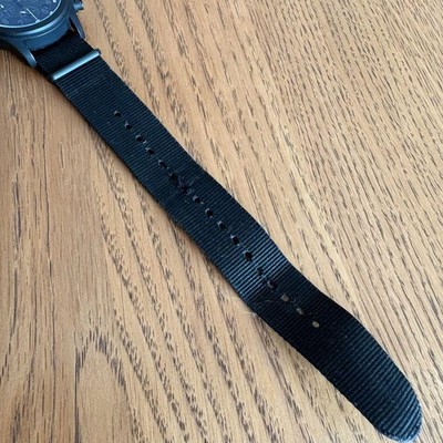 Jack Mason Japan Limited Edition JM-A102-405 Stainless Steel Watch