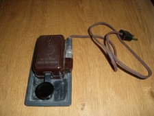 Morsetaste Diensttaste T1 aus  IIWK auch als Ta-P bekannte Taste Paula