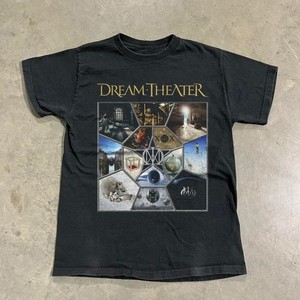Dream Theater Shirt | eBay
