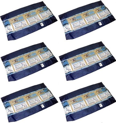Dial 3046 29'' x 29'' Max Cool Evaporative Swamp Cooler Pad - Pack of 6
