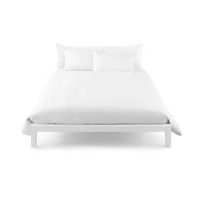 CARITEX Sacco copripiumino Premium puro cotone 30/27 X526