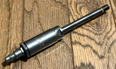 #ad CAT Fuel Diesel Injector Compression Quick Adapter Pressure Tester Pencil Nozzle $75.00