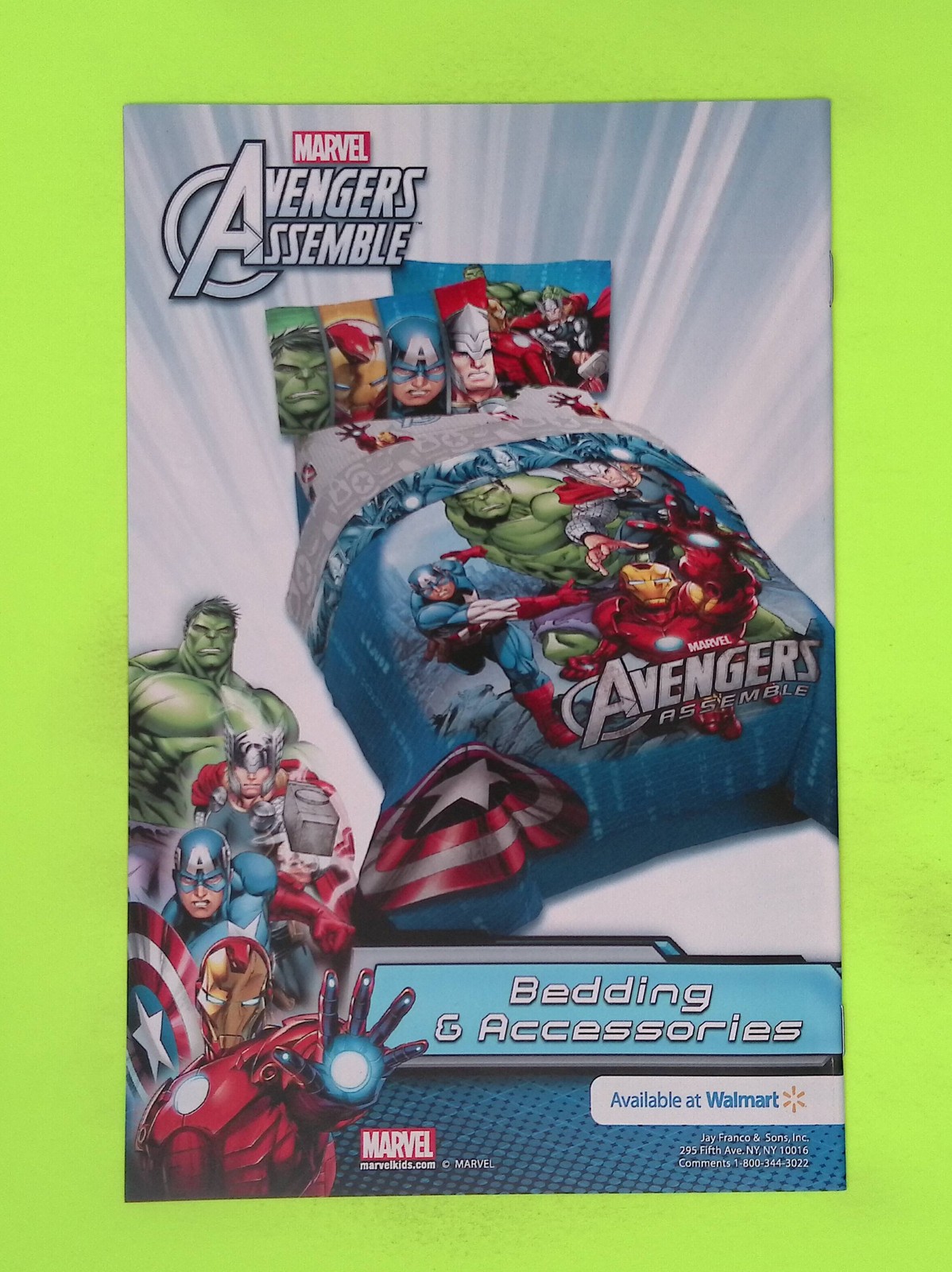 A+X #14 2014 Marvel Comics High Grade Comic Book P29-85