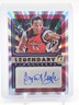 CYNTHIA COOPER-DYKE 2025-26 DONRUSS WNBA LEGENDARY AUTO HOLO LASER Q4244