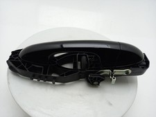FORD PUMA Door Handle 2018-2025 Rear Left/Right Outer