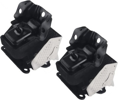 15854941 Engine Motor Mount Compatible with Fits 2007-2014 Tahoe 2 PCS