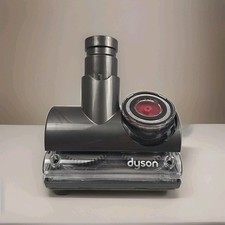 Genuine Dyson Tangle Free Turbine Tool Brush Attachment - Animal Ball Vacuum