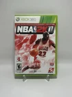Nba 2K11 - Microsoft Xbox 360 Michael Jordan Cover