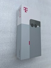 Telekom T Phone 3  Android 128GB Icy Silver OVP + Perplexity Pro
