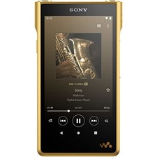 Sony NW-WM1ZM2 256GB Signature Series Premium...