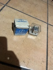Relé Finder Relay Relais 220V Nuovo Vintage Anni 70 Almese Made In Italy Origina