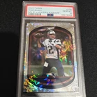 TOM BRADY 2021 Panini Player of the Day Football KABOOM #23/99 SSP HOF - PSA 10