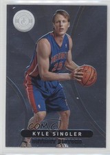 2012-13 Totally Certified Kyle Singler #241 g0h