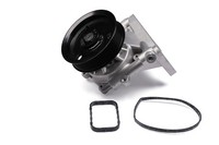 Wasserpumpe MotorküHlung Hepu P3004M FüR Opel Astra B16 Sports Tourer Zafira P12