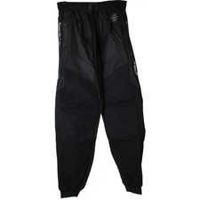 Empire Pro Jogger Pants - Black - Small (28-30)