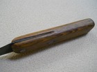 Vintage DEXTER Harrington Cutlery Co Carbon Steel Butcher Knife / 11" Blade — photo 7