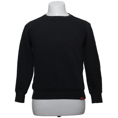 Sail Racing, Sweatshirt, Größe: L, model: antarctica sweater, Grau #3NQ