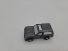 VTG‼ Tonka 1984 Bandai Gobots SCRATCH MRT 41 Gray Ford Bronco Action Figure •VG‼