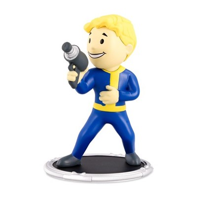 Fallout Vault Boy () 3-Inch Mini Figure