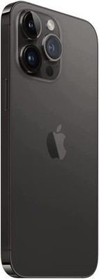 Apple iPhone 14 Pro 128GB Space Black A2650 MPXT3LL/A Unlocked