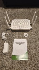 InHand FWA02 5G Cellular Wifi 6Router