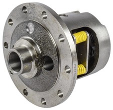 Jegs 62802 Posi Traction Differential For Gm 7.500 In. 10-bolt 28-spline