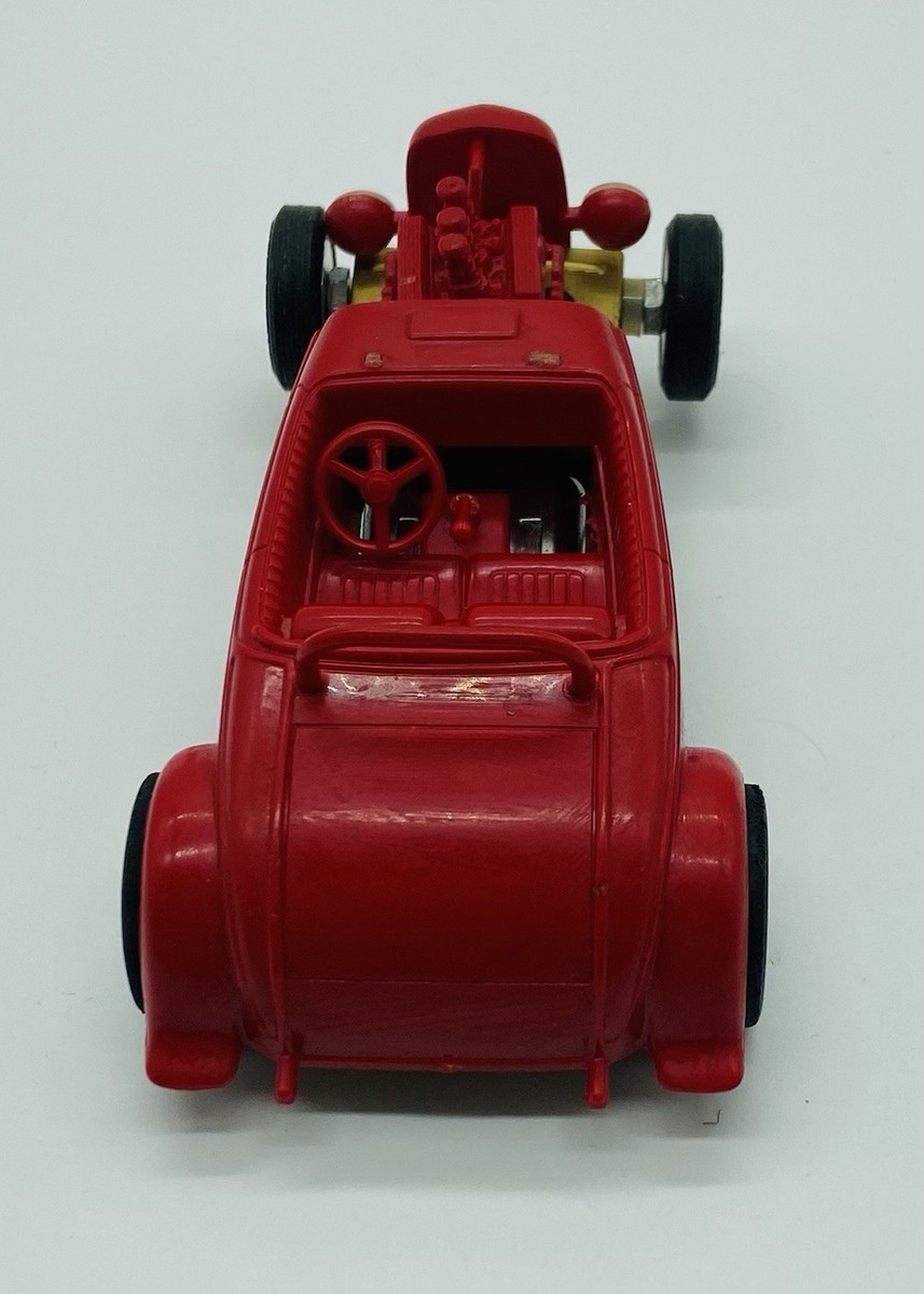 '32 FORD ROADSTER 限定５０００台☆HOスロットカー Monogram 32 Ford Roadster Hot Rod Slot Car Very Rare | eBay