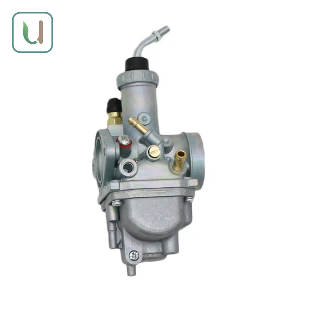 Carburetor For (1985-1991) Yamaha Moto 4 200 250 YFM200 YFM250 - Foto 3