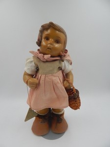 hummel dolls ebay